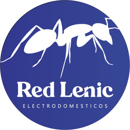 Red Lenic Electrodomésticos